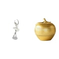 thumbnail image 1 of Figura de bailarina moderna, adorno de resina, escultura de arte creativa para dormitorio, chimenea, oficina, entrada, mesa, estantería, comedor, 1 of 8