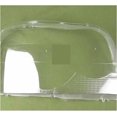 thumbnail image 1 of Compatible For Volvo XC90 2004-2013 Car Accessories Transparent Lampshade Headlamp Cover Lamp Shade Headlight Shell Lens Plexiglass(2PCS left and right), 1 of 7
