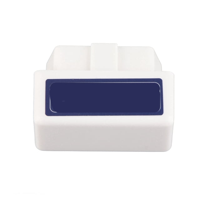 Lector Para ELM327 12V OBD2 Escáner Mini WIFI Detector De Coche Adaptador De Diagnóstico Para