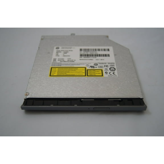 HP Genuine Probook 450 G2 DVD CD Rewritable Drive 700577-6C1 GU90N 768471-001