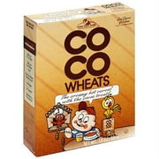 Little Crow Foods Original Wheat Hot Cereal, 14 oz. (Pack of 12)