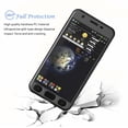 thumbnail image 6 of Njjex Cell Phone Case Screen Protector for 5.5" Galaxy J7 2018, J7 V 2018, J7 Refine, J7 Aero, J7 Eon, J7 Top, J7 Crown, J7 Aura, J7 V 2nd Gen, J737, Full Protective Hard Plastic Case Cover, 6 of 8