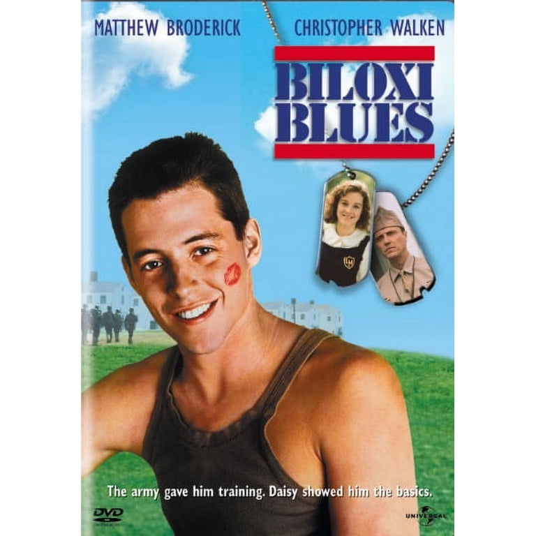 REVIVAL BLUES(レンタル落ちDVD)6210 Universal, DVD, Biloxi Blues, Widescreen, 107 mins - Walmart.com