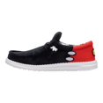 thumbnail image 3 of Hey Dude X Wally Funk Mickey Mouse Shoes, 3 of 5