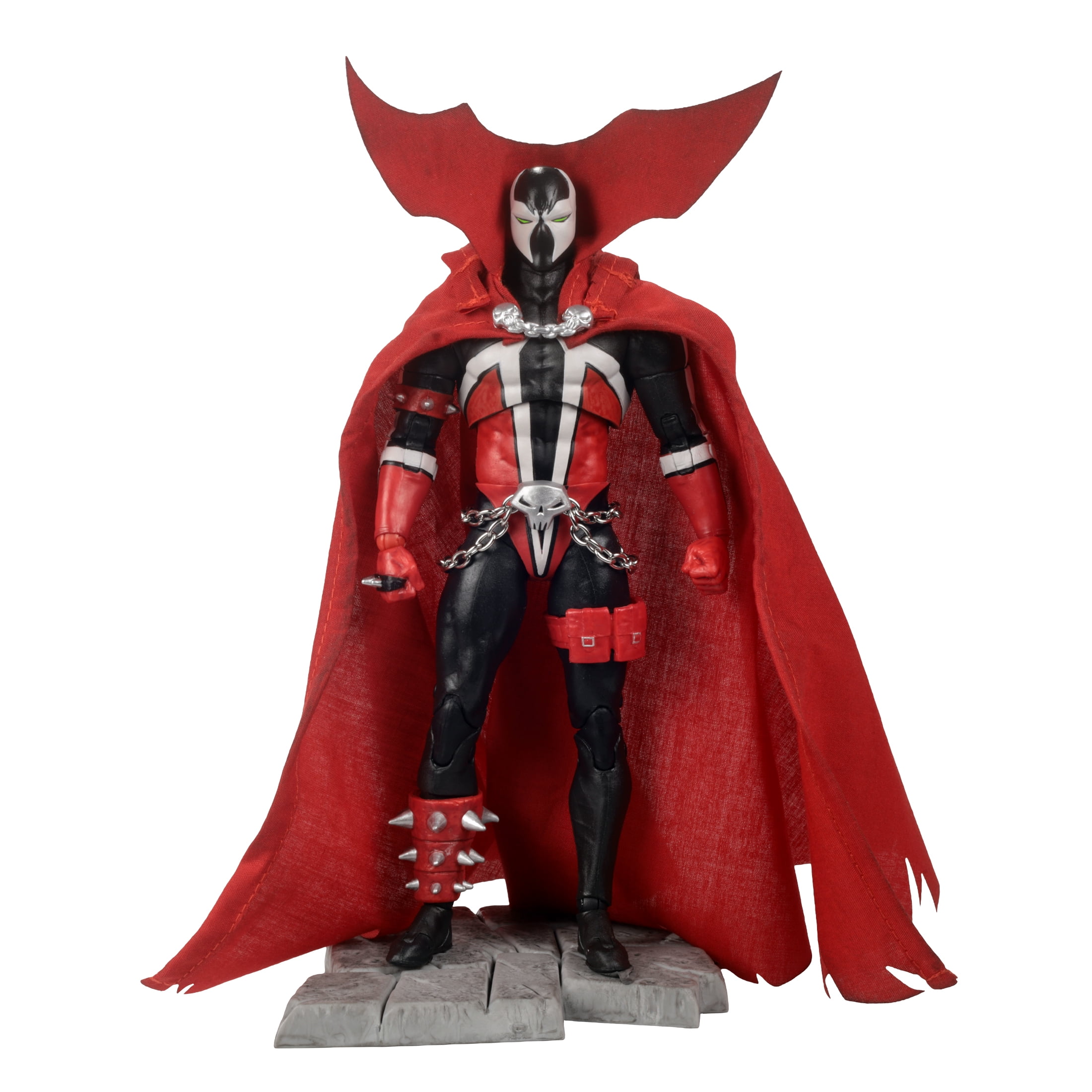 アメコミ McFarlane Toys' SPAWN 9223d671-ca21-486e-af1e-