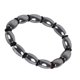thumbnail image 4 of Pulsera De Cuentas, Pulsera De Cuentas De Piedra De Terahercios, Tratamiento De Meridianos, Unisex, Elástica Para La Vida Diaria, 4 of 7