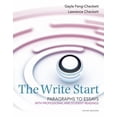 thumbnail image 1 of Pre-Owned The Write Start, Paragraph to Essay : With Student and Professional Readings, 1 of 1