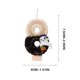 thumbnail image 3 of Halloween Ghost Candle Decoration Party Supplies Decoration Props Party Supplies, 3 of 6