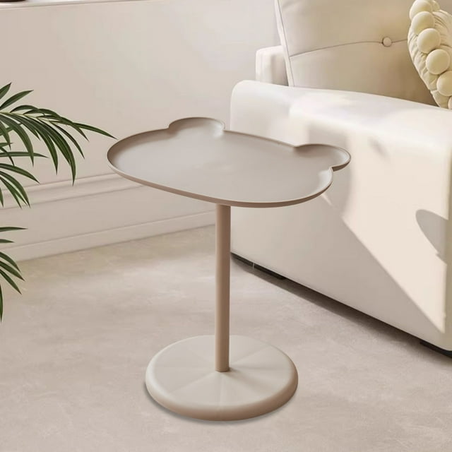 Hogar y cocina, Muebles, Muebles de sala, Estantería con forma de oso, Mesa auxiliar pequeña, Mesita de noche, Mesa de té con tatami, Mesa de centro con sofá, Mesa de té con forma de oso de plástico