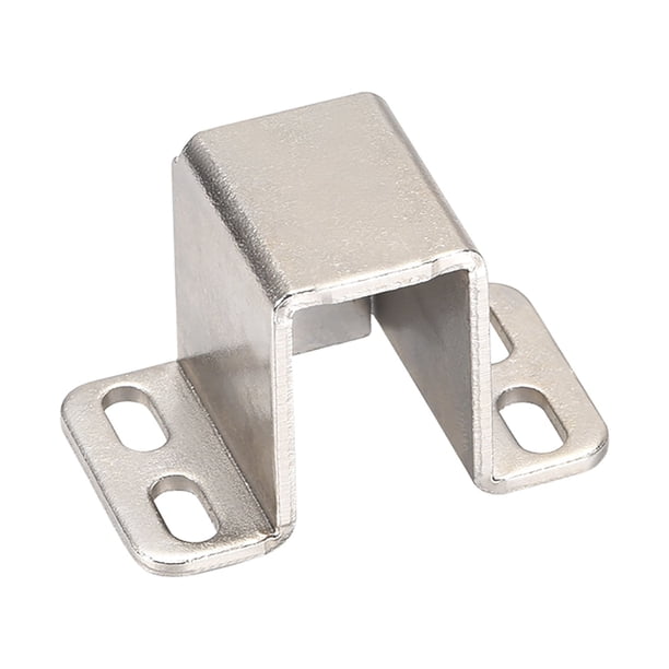 Pestillo de bloqueo solenoide electromagnético accesorios de bloqueo magnético eléctrico para cerradura de puerta de gabinete
