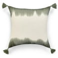 thumbnail image 1 of HOMETRENDS Distressed Toss Cushion, 1 of 5