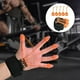 thumbnail image 3 of Fortalecedor de Dedos shamjiam Ejercitador de Agarre de Mano Ejercicio de Dedo 75LB, 3 of 8