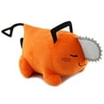 thumbnail image 5 of Pochita chainsaw demon Pochita plush toy CoS dog pendant large doll, 5 of 5