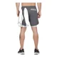 thumbnail image 1 of Shorts Deportivos 2 En 1 Con Bolsillo Para Celular, 1 of 3