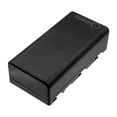 thumbnail image 3 of Batteries N Accessories BNA-WB-P16270 Remote Control Battery - Li-Pol, 7.6V, 4600mAh, Ultra High Capacity - Replacement for DJI WB37 Battery, 3 of 4
