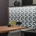thumbnail image 4 of TIELUTT 10 Of Self Wall Tiles For Peeling Back Panels Kitchen Back Panel Tiles Kitchen and Stickers Girls Sticker Quotes Math Stickers for Water Bottles Preppy Stickers Stickers for Laptop, 4 of 6