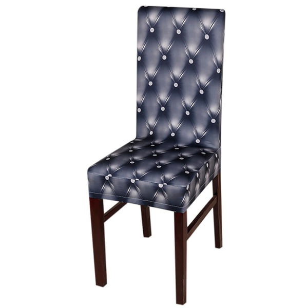 Dining Chair Seat Covers, Seat Back Covers For Dining Room Chairs