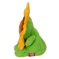 thumbnail image 4 of BumBumz 7.5-inch Plush - Sunny Sunflower Collectible Stuffed Toy - GardenBumz Series, 4 of 6