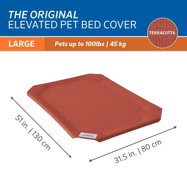 Coolaroo replacement cover large shops