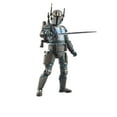 thumbnail image 3 of Star Wars Collectible Child Pre Vizsla Action Figure, Plastic Multicolor, 5.98" x 9.02", 0.09 lb, 3 of 8