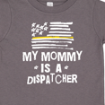 thumbnail image 4 of Inktastic Emergency Dispatcher Mommy Boys or Girls Toddler T-Shirt, 4 of 5