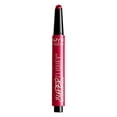 thumbnail image 1 of NYX Cosmetics Super Cliquey Matte Lipstick, En el Rojo, 1 of 3