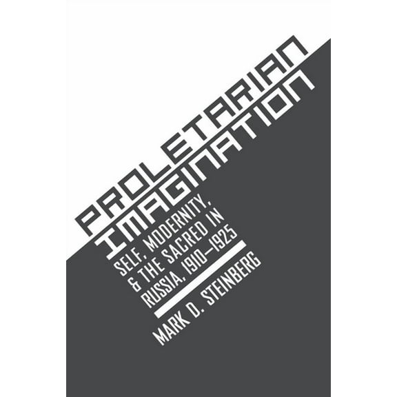 Proletarian Imagination, (Hardcover)