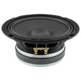 thumbnail image 5 of DS18 6PRO300MB-8 6.5" 300W Max 8-Ohm Mid-Bass Car Audio Loudspeaker (Single), 5 of 6