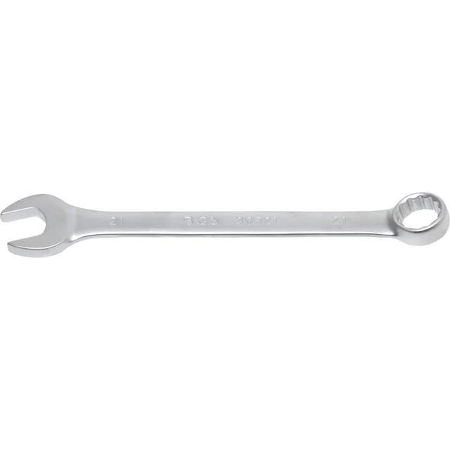 LLAVE COMBINADA | 21 MM | BGS 30521