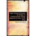 thumbnail image 1 of High School Courses of Study : A Constructive Study Applied to New York City (Paperback), 1 of 1
