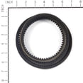 thumbnail image 2 of Briggs and Stratton 7029117YP V-Belt, 5L Cogged, Drive, 2 of 2