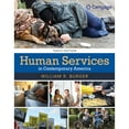thumbnail image 1 of Pre-Owned Human Services in Contemporary America Paperback, 1 of 1