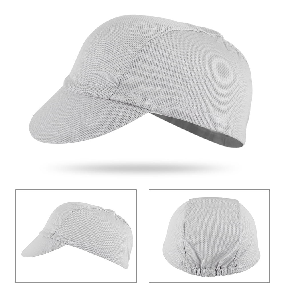 road bike hat