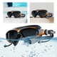 thumbnail image 4 of Gafas Deportivas para Nadar Piscina Natación Ajustables Nadadores, 4 of 9