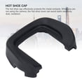 thumbnail image 3 of Camera Viewfinder Eyecup, Dust Proof Camera Hot Shoe Cover Antistatic  for Accessory, 3 of 7