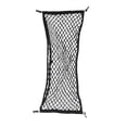 thumbnail image 5 of MLINS 1 Set Travel Car Cargo Net Car Trunk Net Luggage Storage Net Trunk Net Organizer For Car Cargo Net For Truck Suv Trunk Net Car Storage Net, 5 of 8