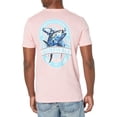 thumbnail image 2 of Camiseta Columbia Apparel PFG Graphic para hombre Cupid/Flint, 2 of 2