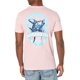 thumbnail image 2 of Camiseta Columbia Apparel PFG Graphic para hombre Cupid/Flint, 2 of 2