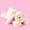 A, variante sur TIELUTT Poupée Lapin Mignonne Jouet Poupée Poupée Apaisante Poupée de Sommeil pour Enfants Poupée d'Anniversaire Poupée Exquise. Tenues de Poupées Poupées 100k Amp Sm7b Amp pour Poupées
