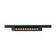 thumbnail image 4 of 1 - Light Black Track Lighting, 4 of 6