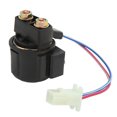 thumbnail image 1 of RL1375RE105AR, Relé De Arranque De Alta Resistencia Solenoide Durable ATV Pieza De Arranque Antióxido Para Reparación ANGGREK Otros, 1 of 8
