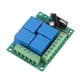 thumbnail image 5 of Interruptores remotos inalámbricos, DC12V 4‑CH 433MHZ Interruptor remoto inalámbrico Interruptores remotos fieles a su promesa, 5 of 8