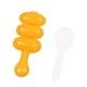 thumbnail image 5 of Kearding Rice Ball Mold Convenient to Carry Volume Appearance Design Ball Streamline Shaker Unique Durable Rice Small for Family Party Type2 NO2, 5 of 6