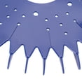thumbnail image 4 of Pool Cleaner Seal Replacement, Durable Silicone Disc Skirt For Efficient Pool Cleaning, Fits Multiple , 4 of 6