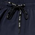 thumbnail image 5 of LYMAYTER Men's Casual Running Shorts Reflective Accents Quick-Dry Stretch Night Workout for S-3XL, 5 of 8