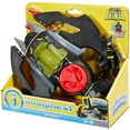 thumbnail image 4 of Fisher-Price Imaginext DC Super Friends Legends of Batman, Batwing Figures, Multi Color, 4 of 4
