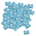 thumbnail image 3 of 100x Minitortugas luminosas Figuras de tortuga en miniatura Adornos de tortuga Juguete interactivo Tortugas para mesa Oficina Adultos Mujeres bolsa individual de resina, 3 of 9