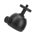 thumbnail image 4 of Mini Ball Head 1/4 Inch Screw Adapter, Mini Tripod Ball Head Handheld Flexible Portable Universal  For Camera Tripod Stabilizer, 4 of 8