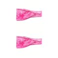 thumbnail image 4 of Diadema Deportiva Jumpingount Tie Dye Fitness Yoga Secado Rápido Multicolor, 4 of 6