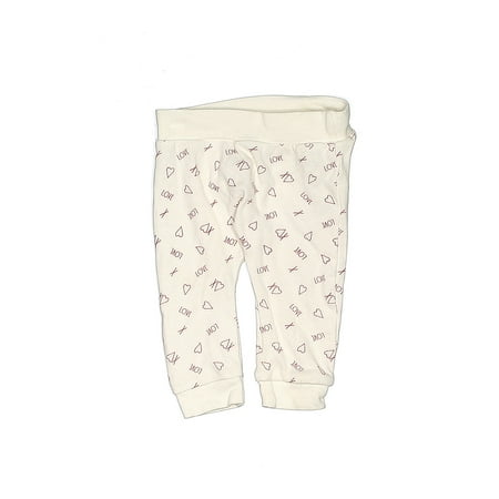 

Pre-Owned Rae Dunn Girl s Size 3-6 Mo Casual Pants